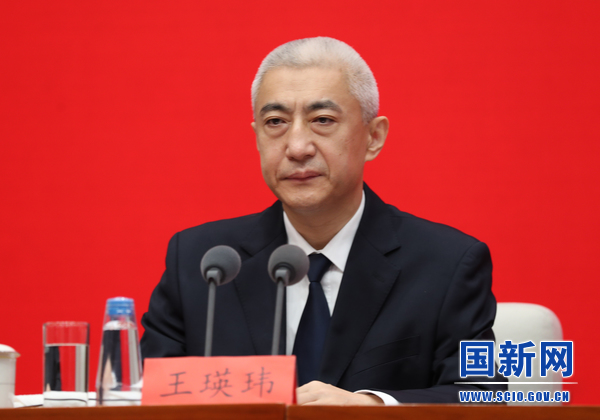 中国这十年丨公安部连续五年开展“净网”行动 侦破各类网络犯罪案件25.5万起